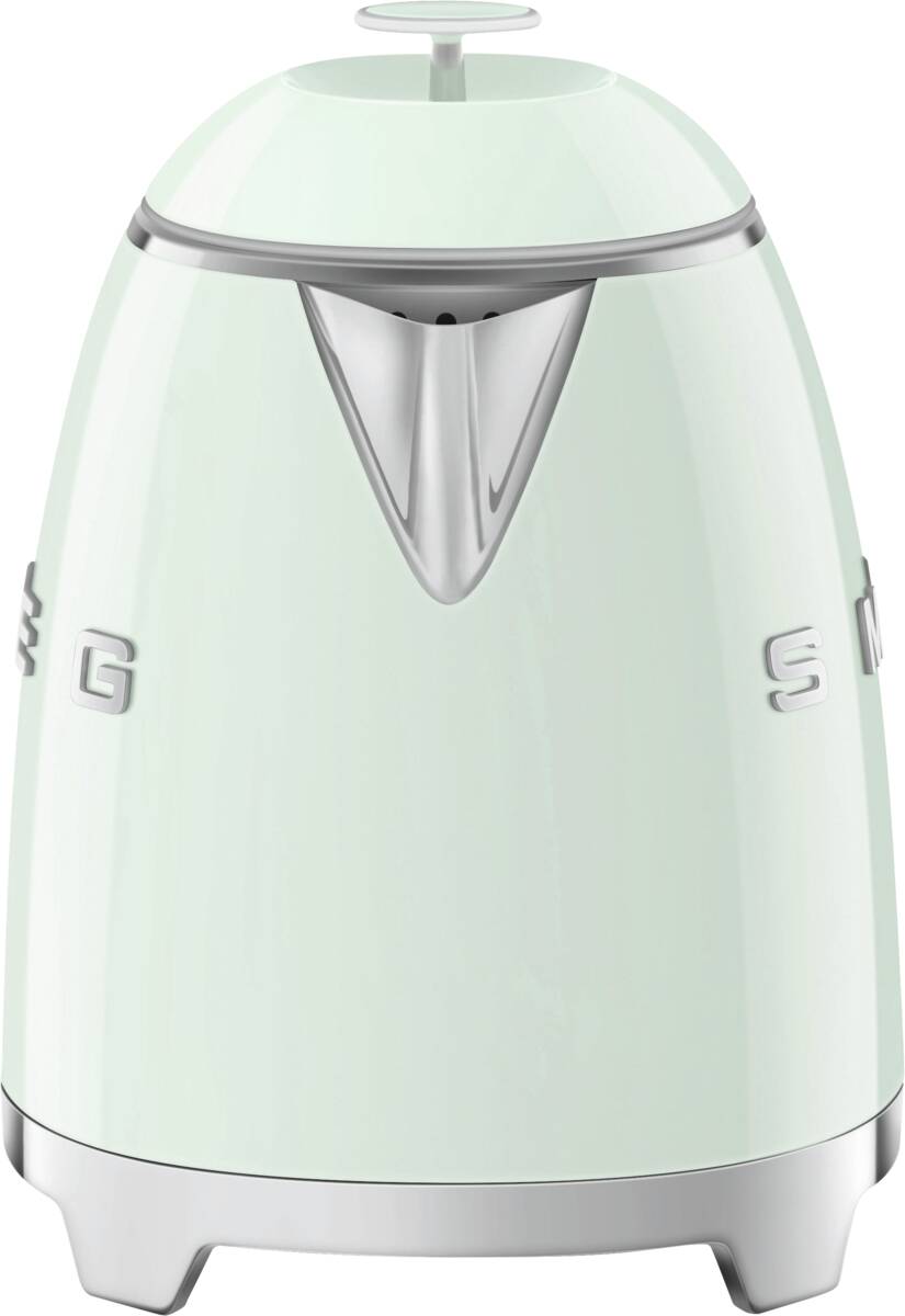 Smeg Smeg KLF05PGEU pastelgroen