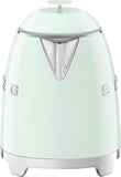 Smeg Smeg KLF05PGEU pastelgroen