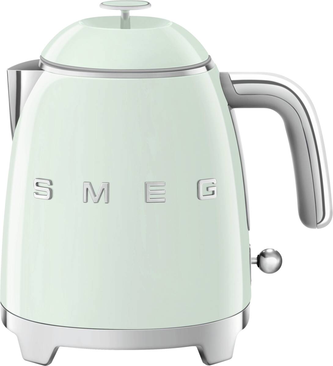 Smeg Smeg KLF05PGEU pastelgroen