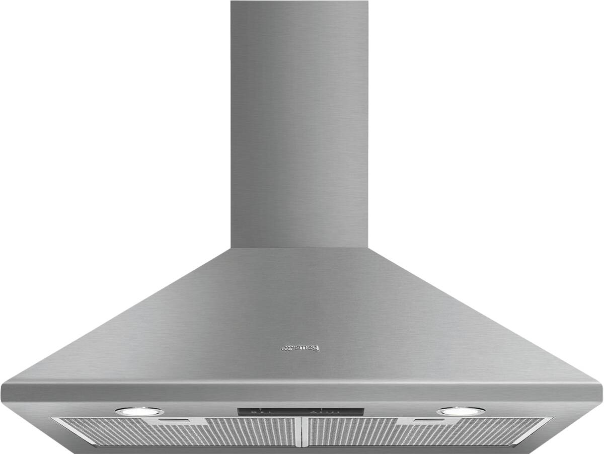 Smeg Smeg KSED75XE RVS