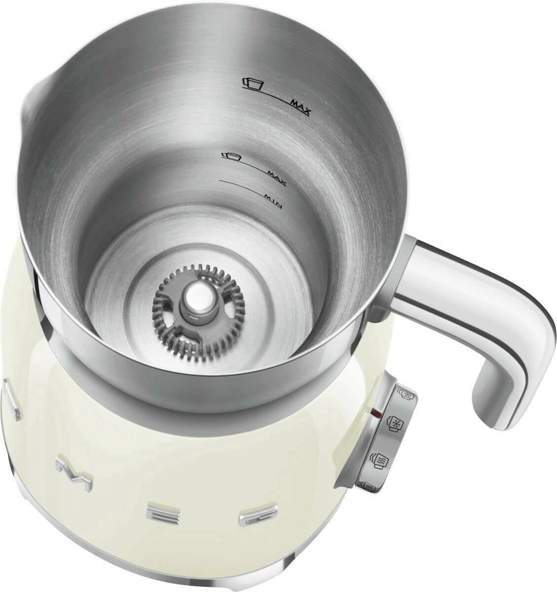 Smeg Smeg MFF11CREU crème