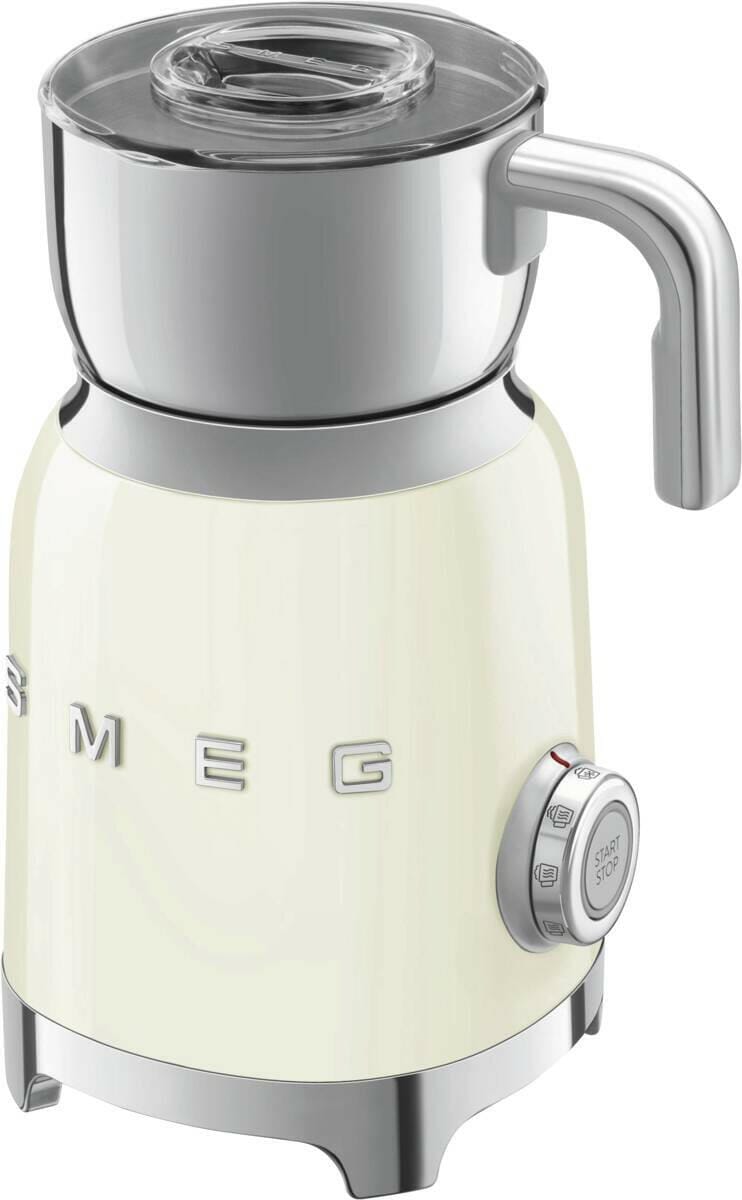 Smeg Smeg MFF11CREU crème