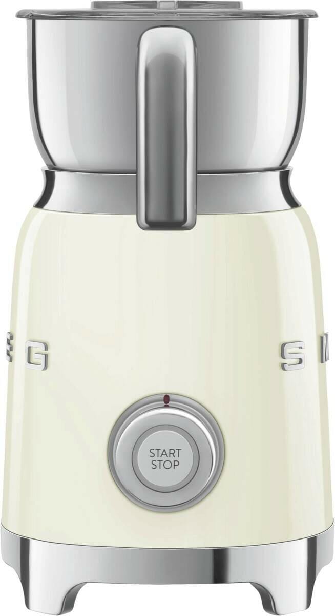 Smeg Smeg MFF11CREU crème