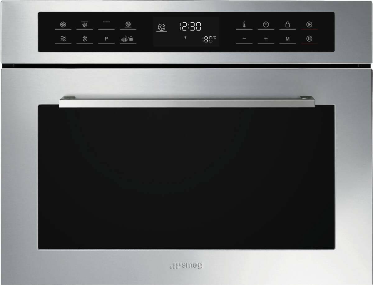 Smeg Smeg SF4400MCX1 RVS