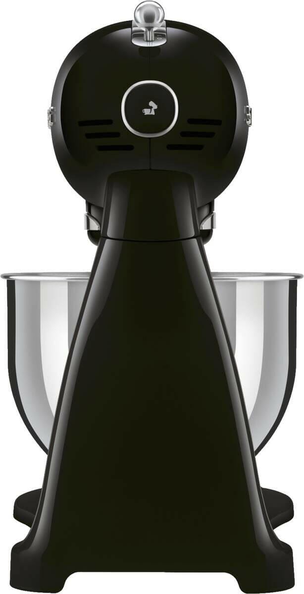 Smeg Smeg SMF03BLEU zwart