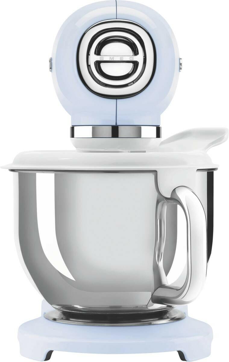 Smeg Smeg SMF03PBEU pastelblauw
