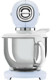 Smeg Smeg SMF03PBEU pastelblauw