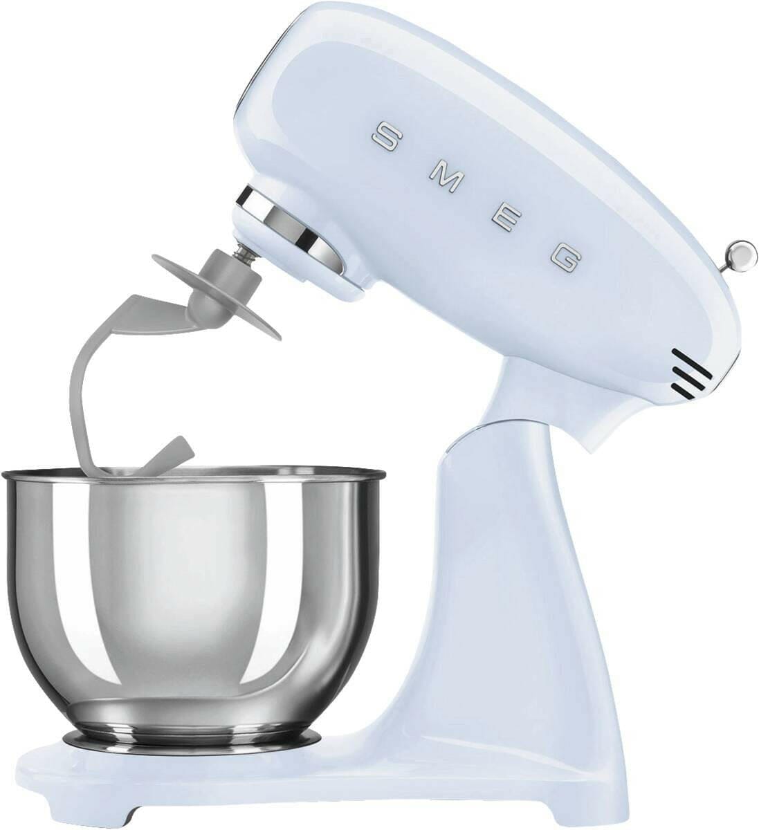 Smeg Smeg SMF03PBEU pastelblauw