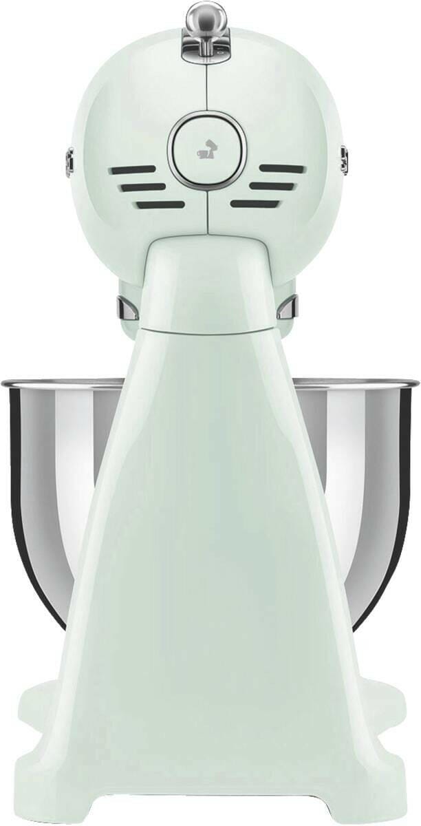 Smeg Smeg SMF03PGEU pastelgroen