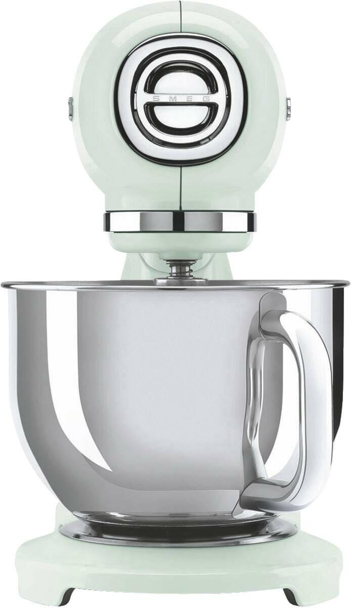 Smeg Smeg SMF03PGEU pastelgroen