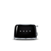 Smeg TSF01BLEU zwart