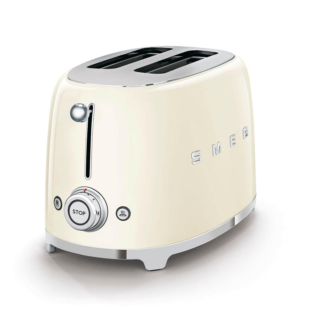 Smeg Smeg TSF01CREU crème