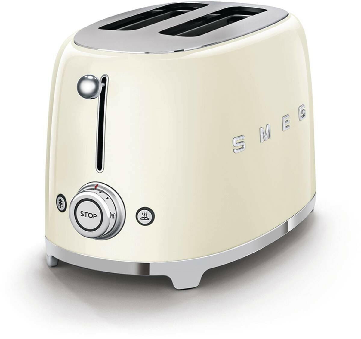 Smeg Smeg TSF01CREU crème