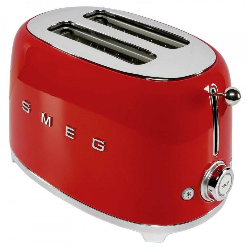 Smeg Smeg TSF01RDEU rood