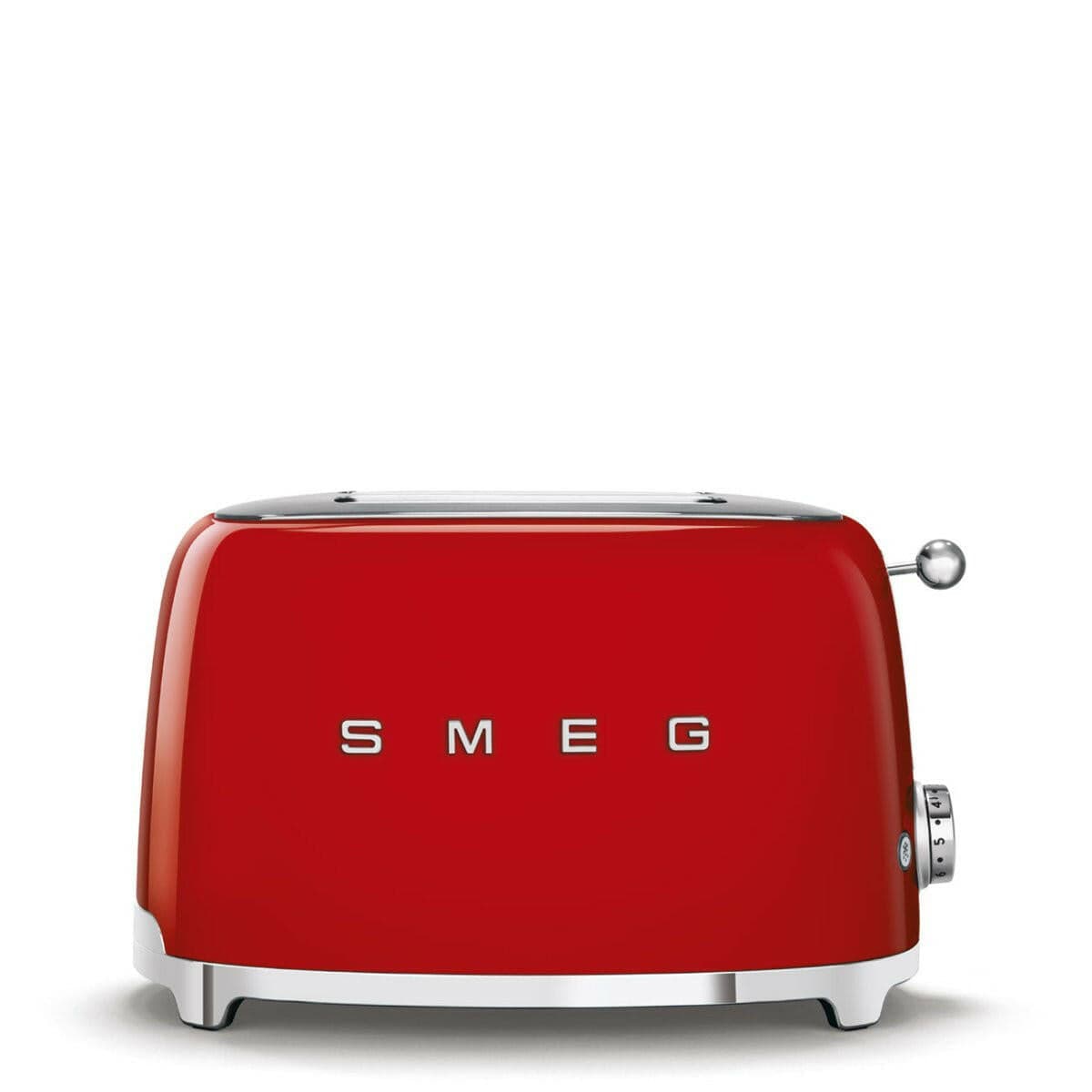 Smeg Smeg TSF01RDEU rood