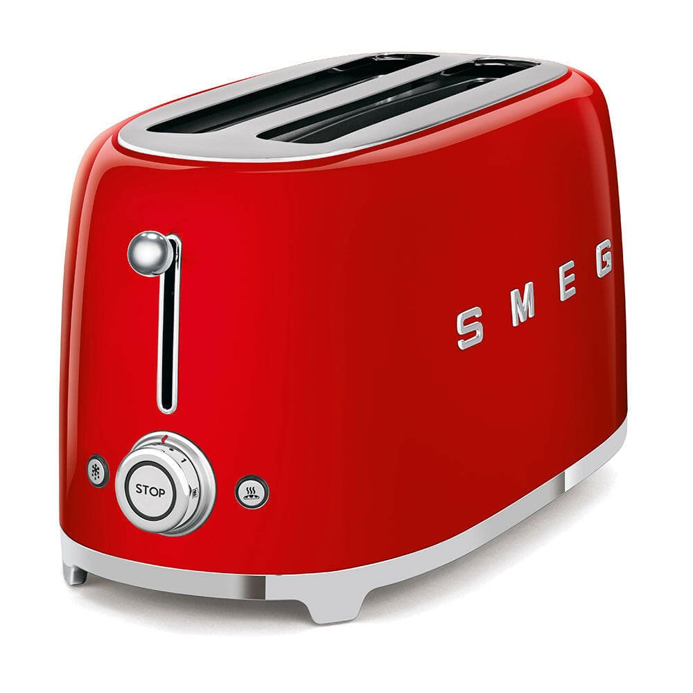 Smeg Smeg TSF02RDEU rood