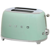 Smeg TSF01PGEU pastelgroen.