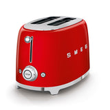 Smeg TSF01RDEU rood.