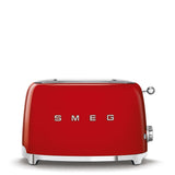 Smeg TSF01RDEU rood.