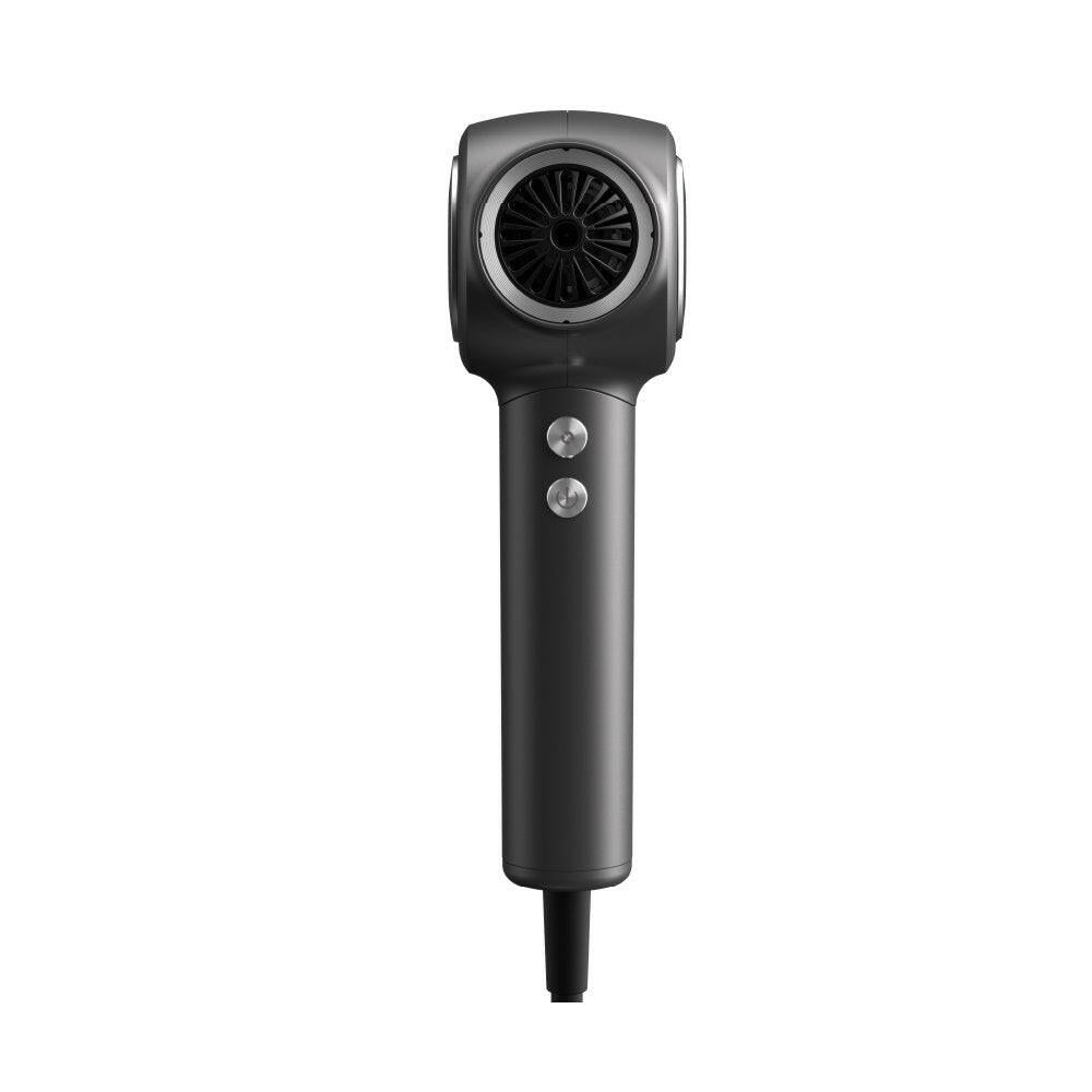 Solis Airvolution (Typ 3804) antraciet.