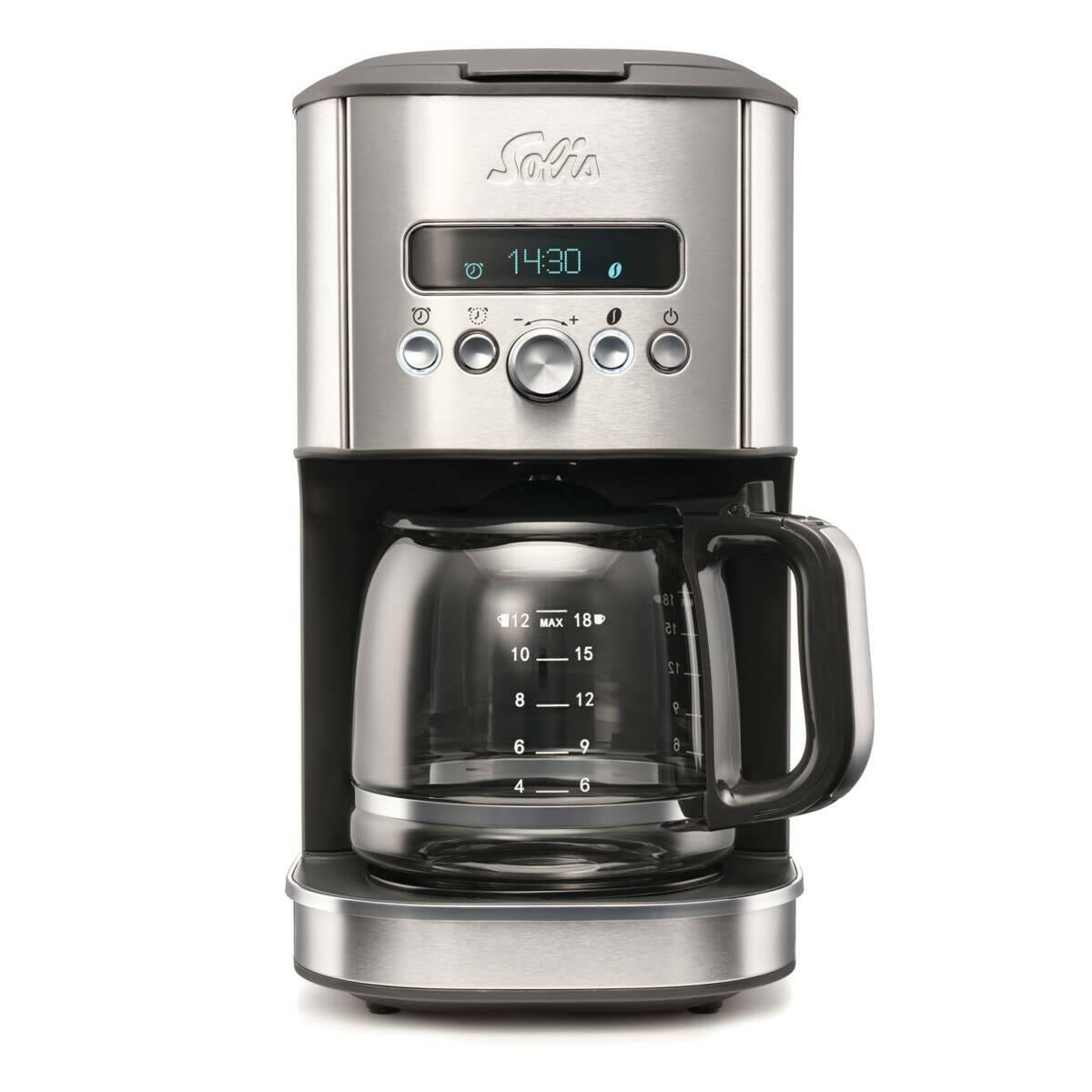 Solis Aroma Brewer (Typ 1021).
