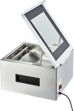 Solis Chamber Vac Pro (Type 5702).