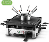 Solis Combi Grill 3 in 1 (Type 796).