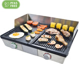 Solis Deli Grill (Type 7951).