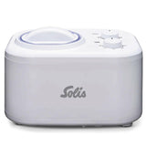 Solis Gelatissima Ice Cream Machine (Typ 8503).