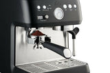 Solis Grind & Infuse Perfetta (Type 1019) zwart.