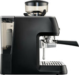 Solis Grind & Infuse Perfetta (Type 1019) zwart.