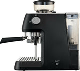 Solis Grind & Infuse Perfetta (Type 1019) zwart.