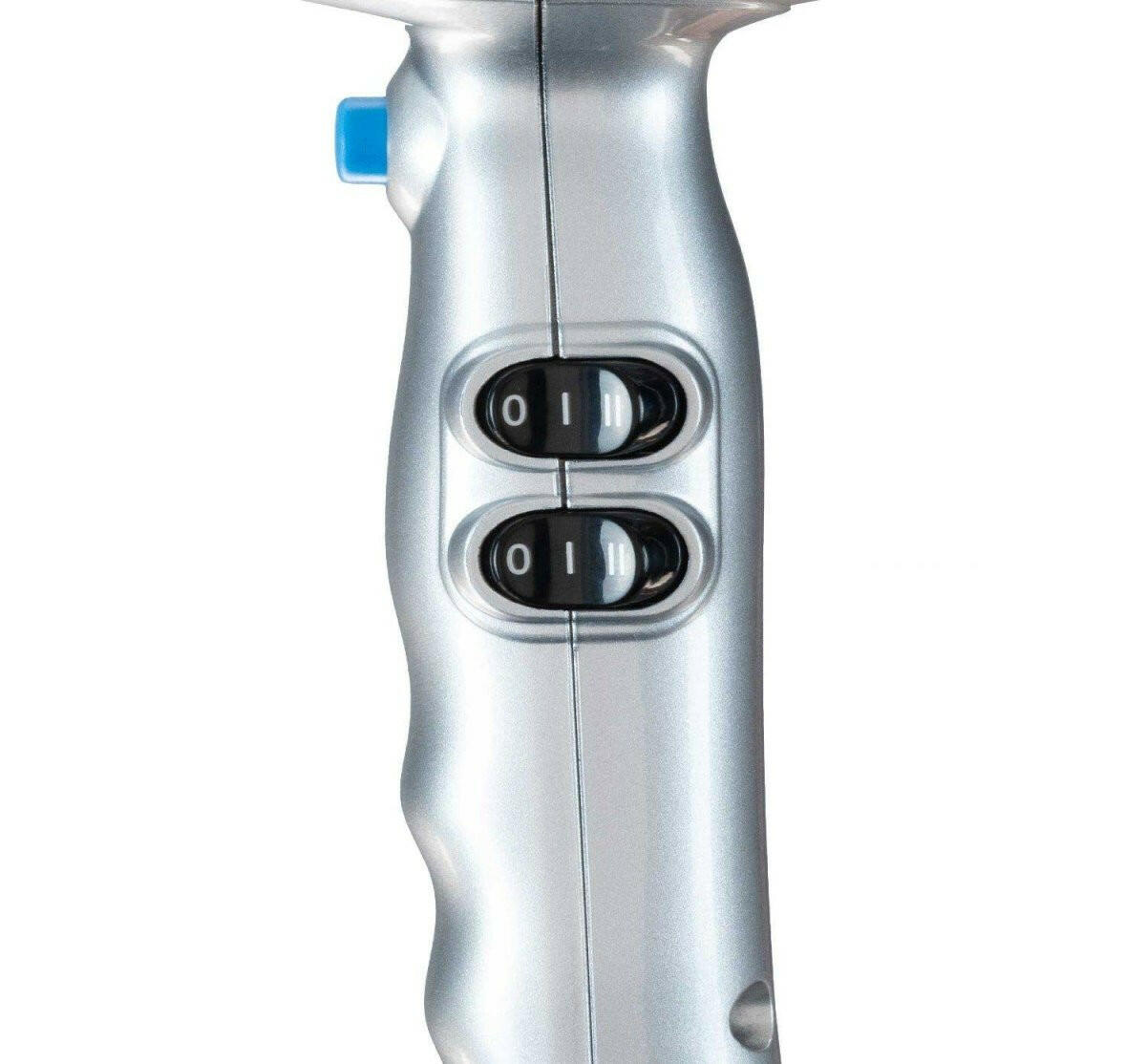 Solis Light & Strong Silver (Type 442) zilver.