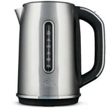 Solis Safe Touch Kettle (Type 559) RVS.