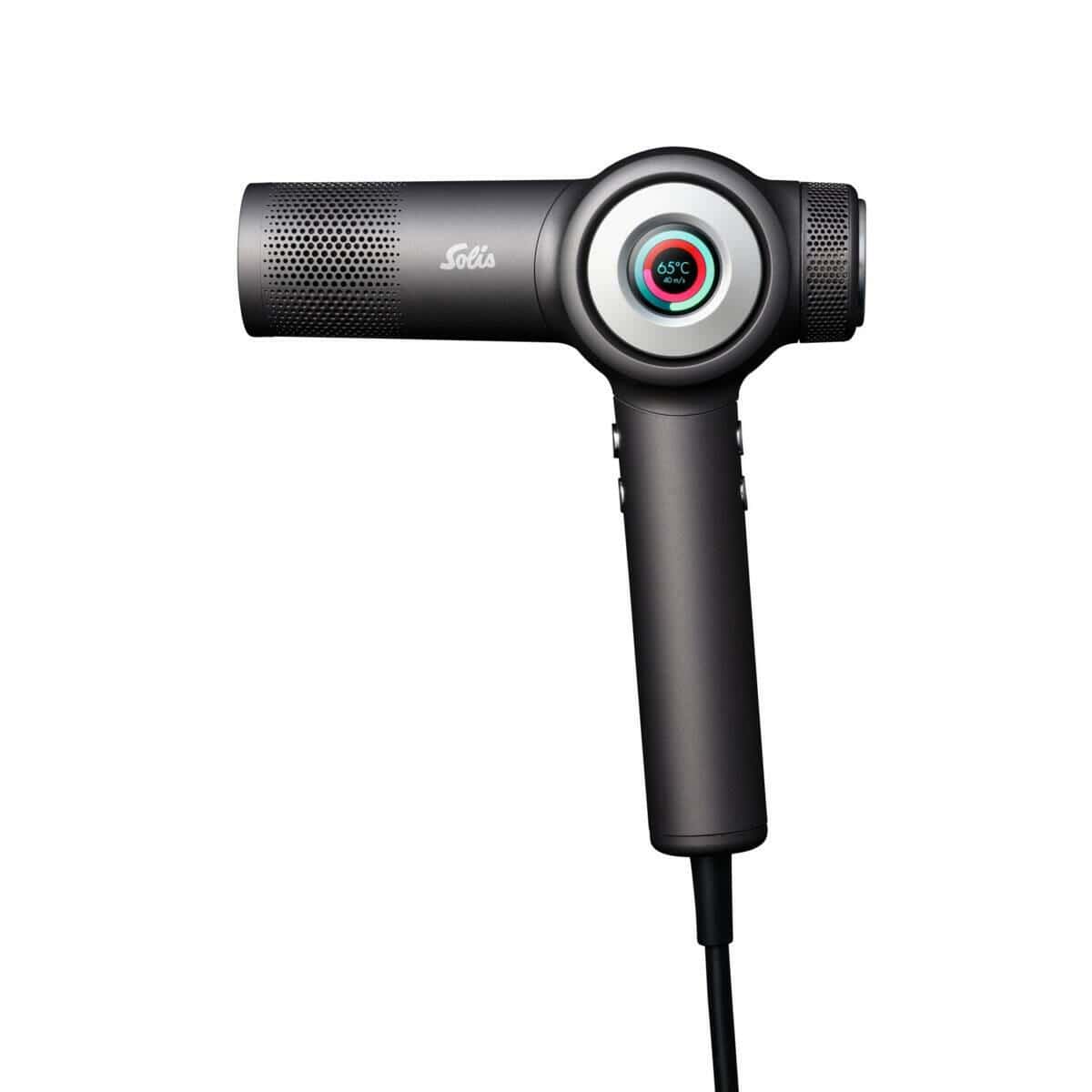 Solis Solis Airvolution (Typ 3804) antraciet