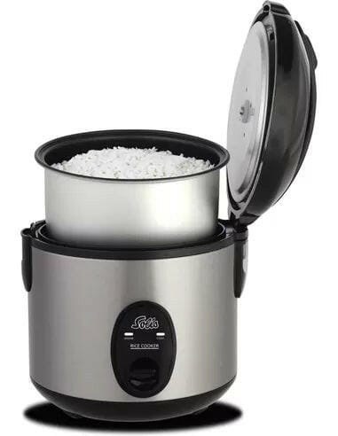 Solis Solis Compact Rijstkoker (Type 821)
