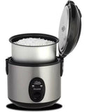 Solis Solis Compact Rijstkoker (Type 821)
