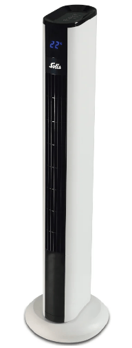 Solis Solis Easy Breezy (Type 757)