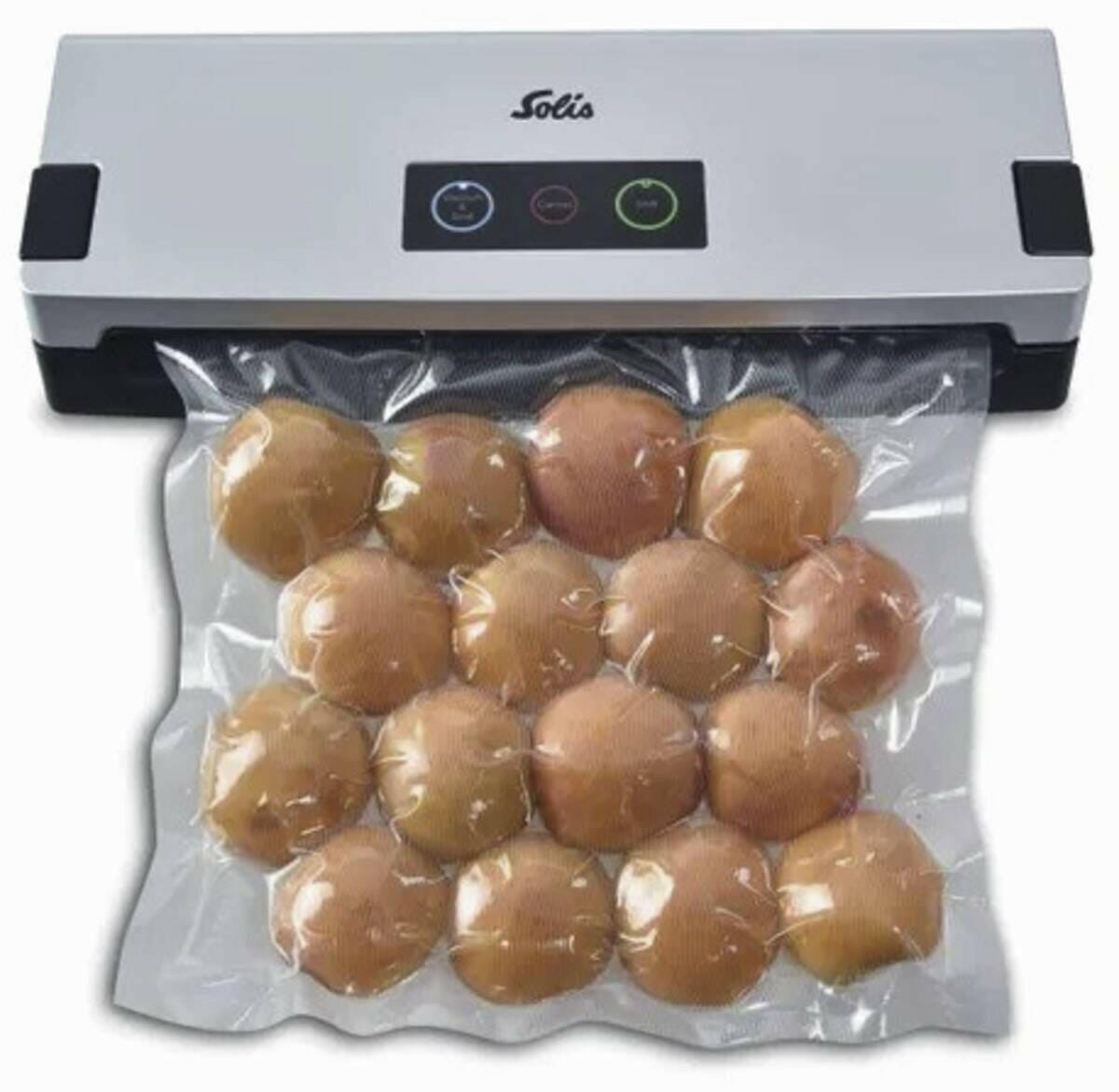 Solis Solis EasyVac Professional (Typ 572)