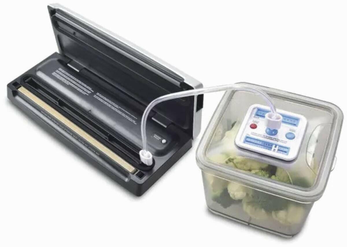 Solis Solis EasyVac Professional (Typ 572)