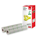 Solis Solis Eco Folie 30x600cm 2 rollen