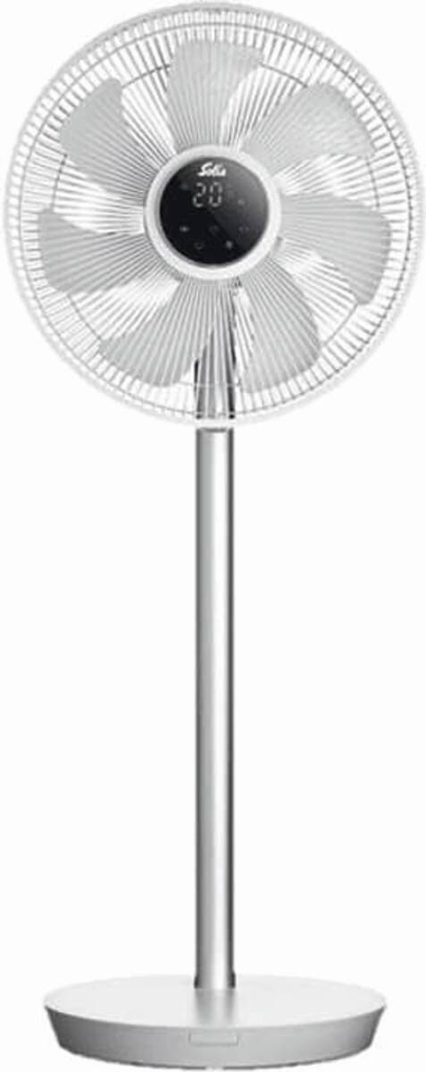 Solis Solis Eco Silent (Typ 7584)