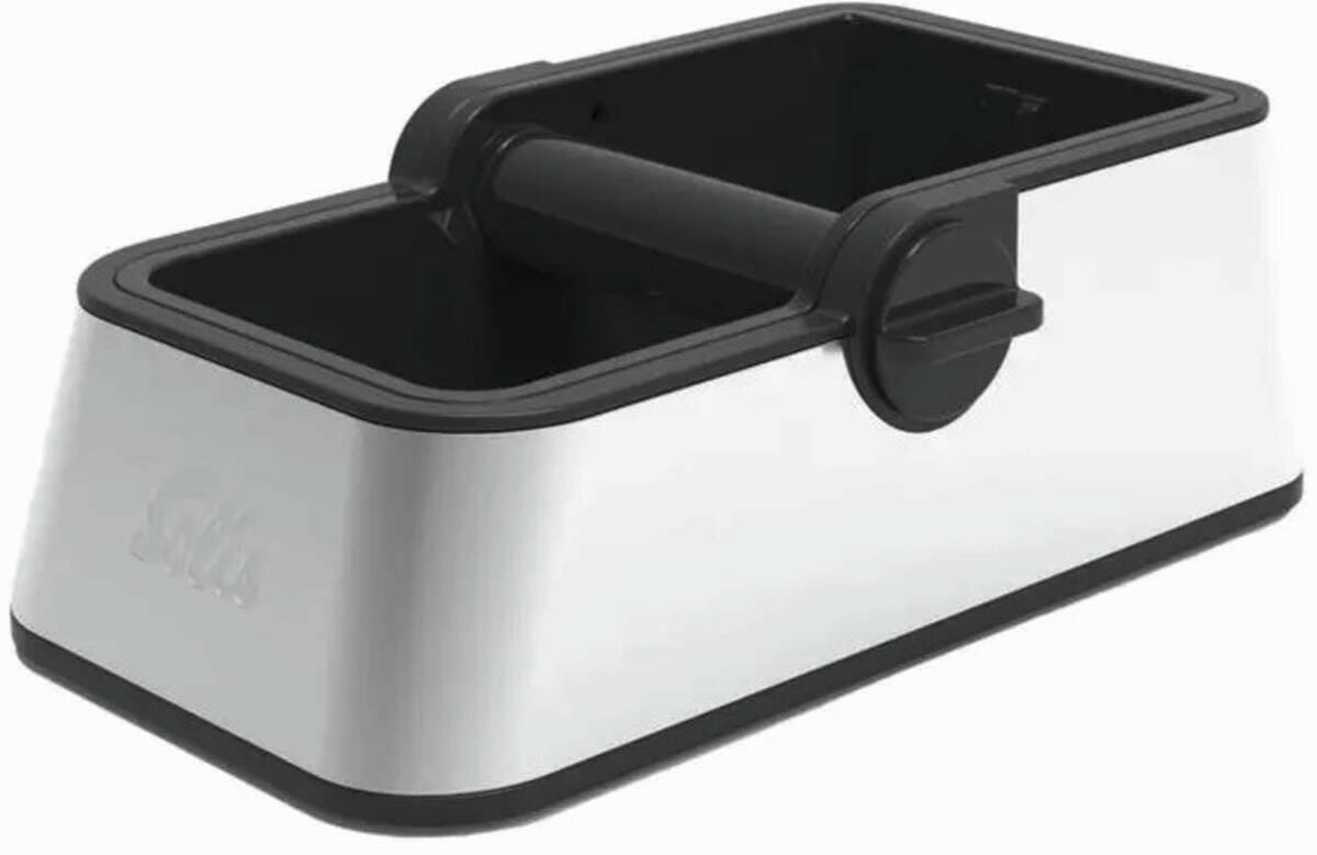 Solis Solis Edelstahl Perfetta Knock Box