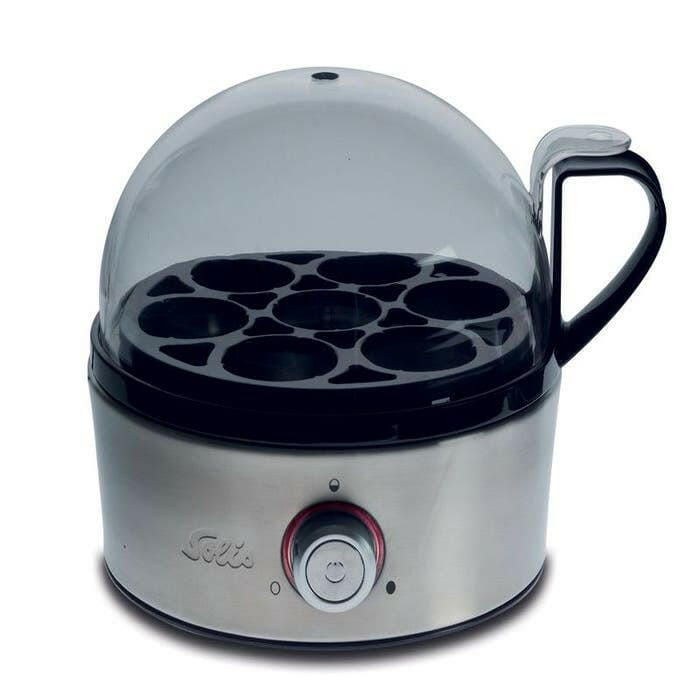 Solis Solis Egg Boiler & More (Type 827)