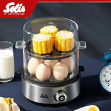 Solis Solis Egg Boiler & More (Type 827)