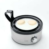 Solis Solis Egg Boiler & More (Type 8272) RVS