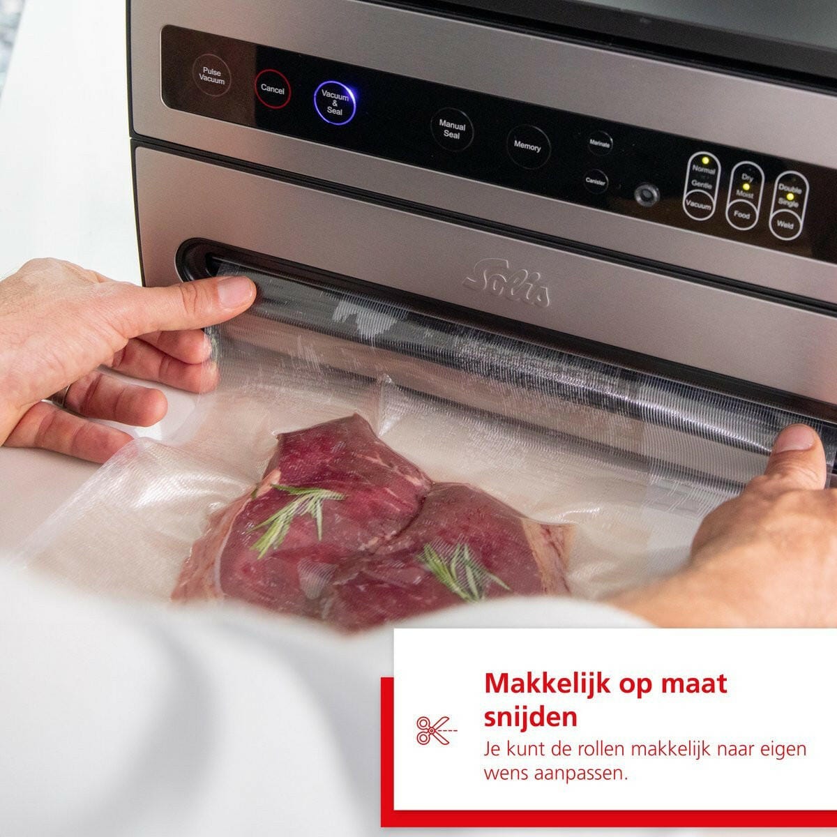 Solis Solis Folie 30x 600cm (2 rollen)