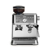 Solis Solis Grind & Infuse Perfetta RVS (Type 1019)