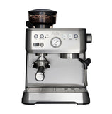 Solis Solis Grind & Infuse Perfetta RVS (Type 1019)