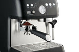 Solis Solis Grind & Infuse Perfetta (Type 1019) zwart